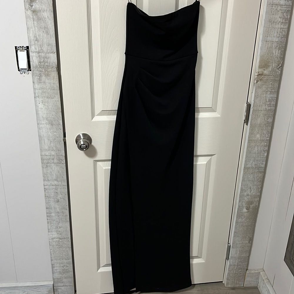 Lulu’s Dress